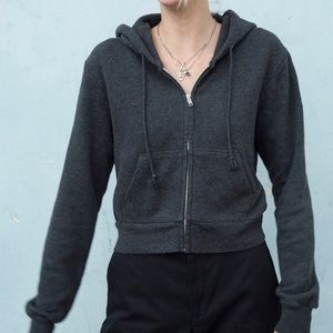 Brandy Melville Christy Hoodie